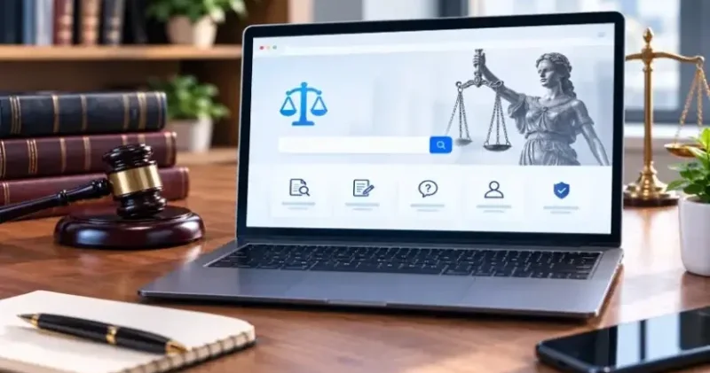 Hüquqi məlumatlara çıxış üçün yeni platforma yaradılıb
