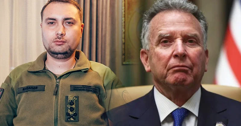 Vaşinqtonun gizli planı Kiyevi qəzəbləndirdi KONKRET