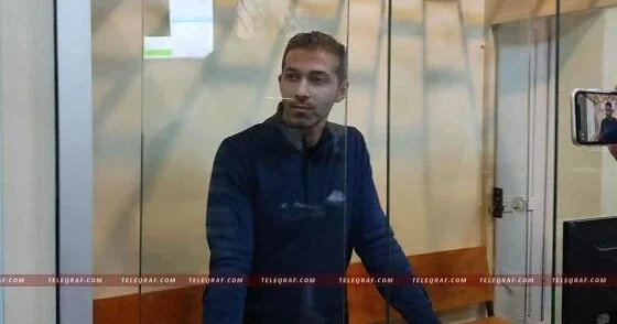Tanınmış modeli döyən iş adamına hökm oxundu