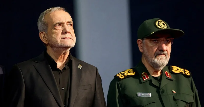 İran “nə müharibə, nə sülh” vəziyyətindən çıxmaq istəyir