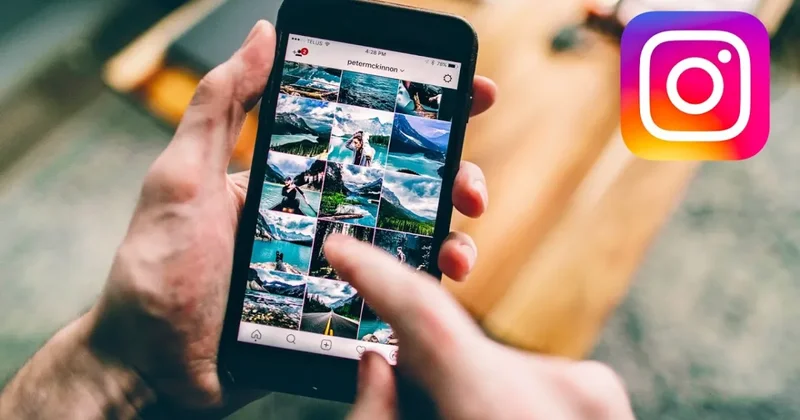 Instagram разрабатывает функцию видеосериалов