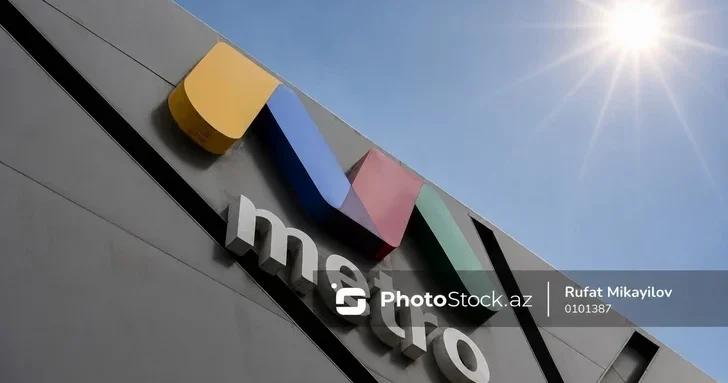 На линии метро Ази Асланов Ичеришехер возобновлено прямое движение