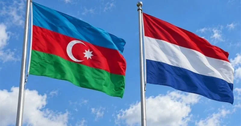 Нидерланды окажут финансовую помощь Азербайджану и Армении