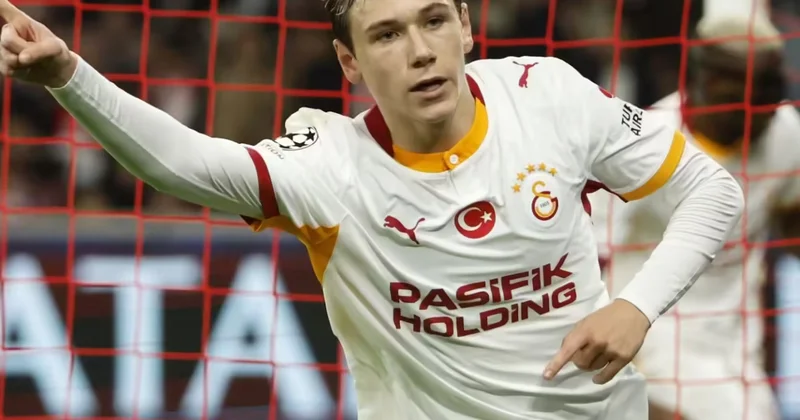 “Qalatasaray”ın futbolçusu “radar”da