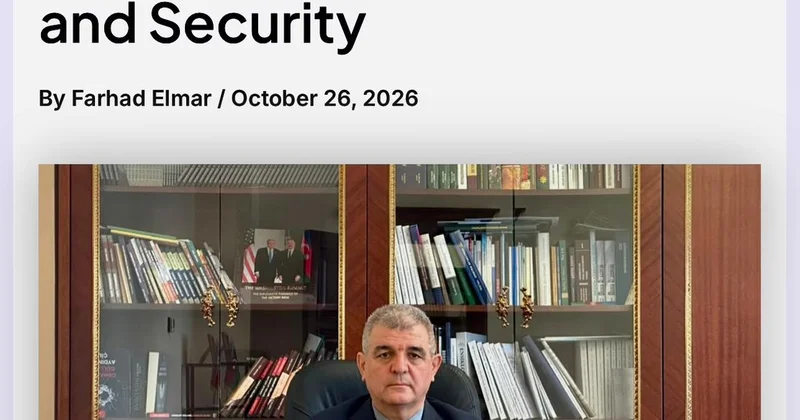 ABŞ mediasi Fazil Mustafanın müsahibəsini yaydı