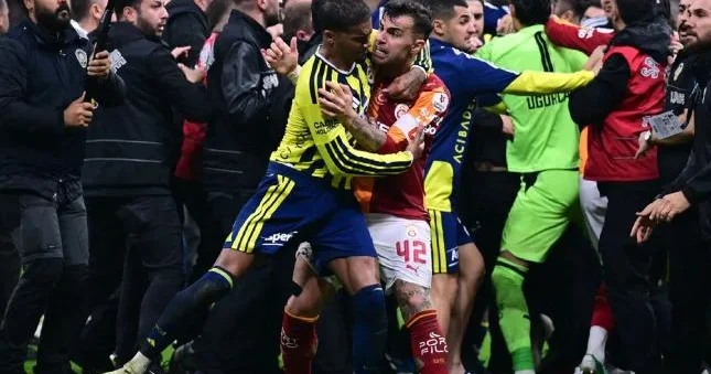 “Beşiktaş”dan TFF yə sərt etiraz