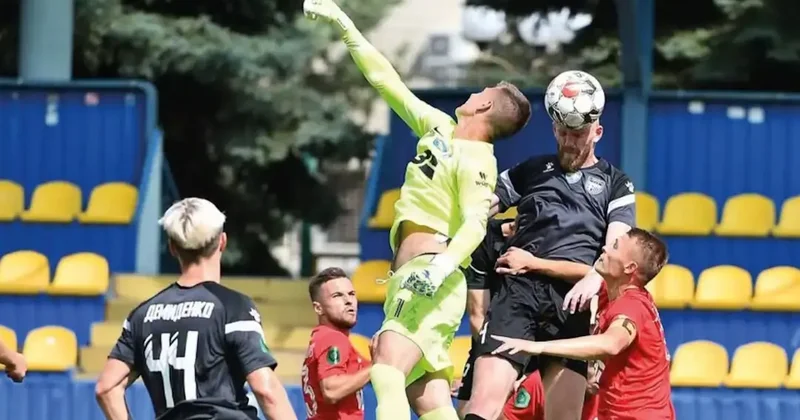 İrqçilik qalmaqalında növbəti bəyanat