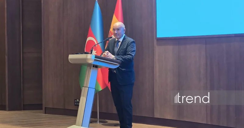 Университет IE намерен внести вклад в развитие предпринимательской экосистемы в Азербайджане