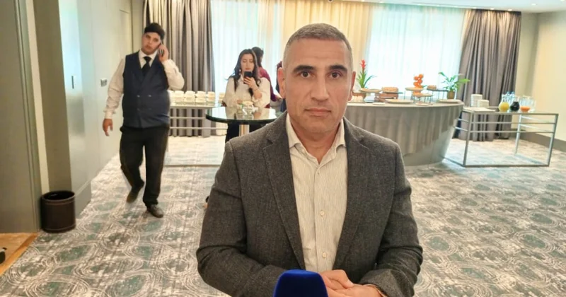 Almaniya Azərbaycan biznes konfransı hər iki tərəfin iqtisadi inkişafına təkan verir