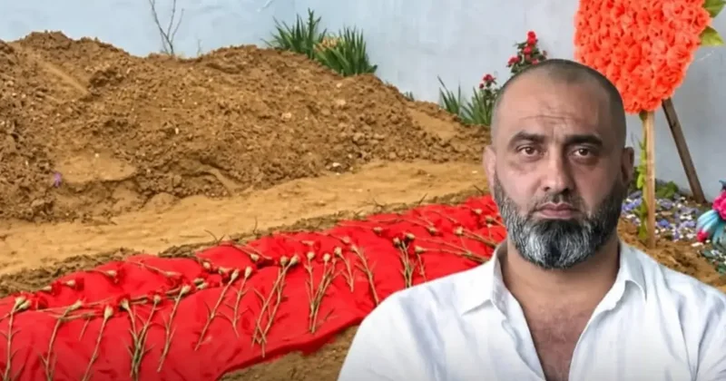 Qətlə yetirilən “Ceyhun Sabunçu”nun əsl adı Cəlal imiş KONKRET