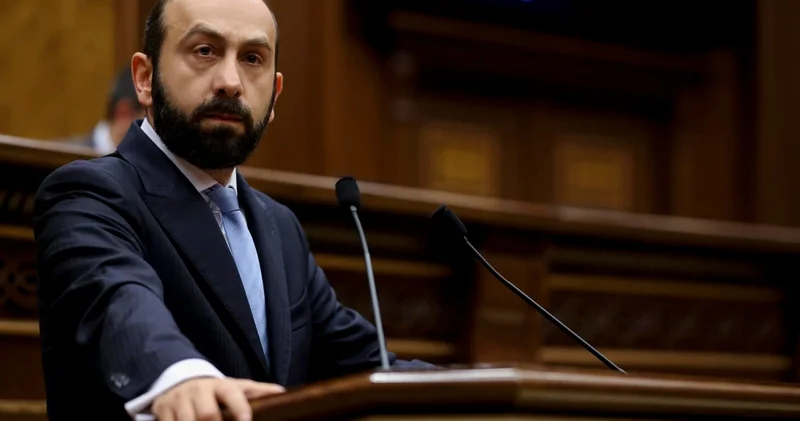 Глава МИД Армении назвал экономическую заинтересованность Иревана и Баку реальной гарантией мира
