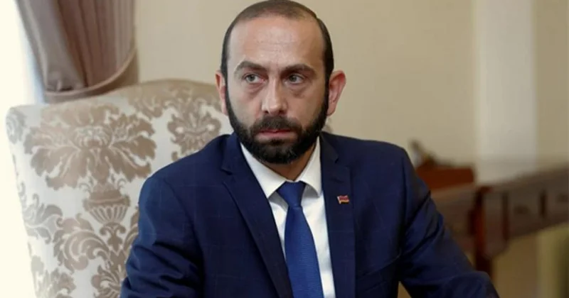 Mirzoyan: “TRIPP sülh müqaviləsi imzalanmadan əvvəl işə salına bilər”
