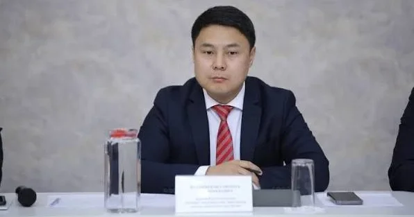 Союзбек Надырбеков: Отношения между Азербайджаном и Кыргызстаном пример межкультурного диалога
