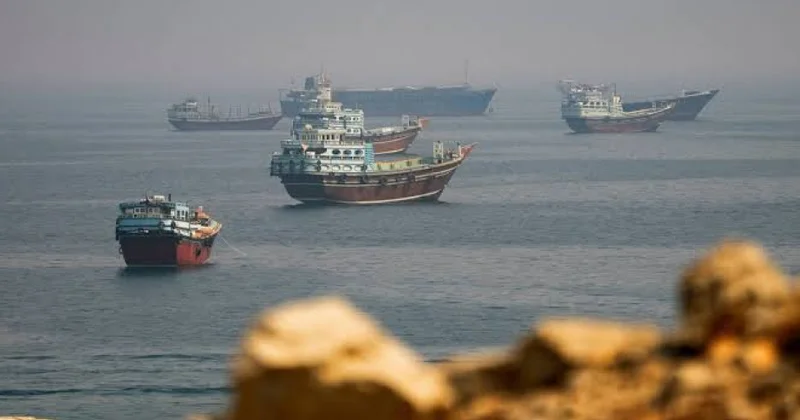 Oktyabr Hörmüzdə ticarət gəmilərinə hücumların sayına görə son 9 ildə ən çətin dövr olub