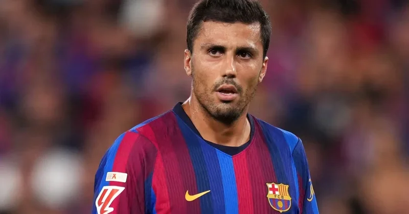 Rodri: “Real Madrid” bizdən güclü idi, bunu qəbul etməliyik”