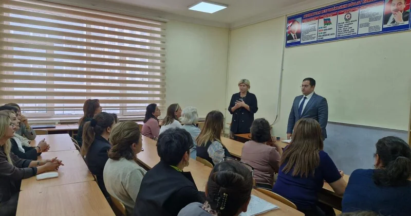 Milli maraqların müdafiəsi və birliyin daha da möhkəmləndirilməsi FOTOLAR