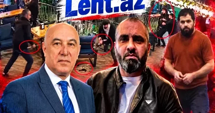 Bakıdakı qətlə görə deputatın oğlu ilə birgə tutulanların sayı 13 ə çatdı