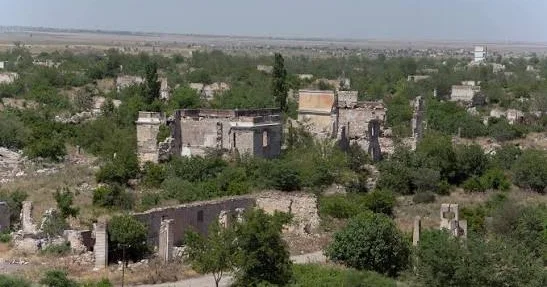 Azad edilmiş ərazilərdə memorial komplekslərin ən böyüyü Ağdamda olacaq