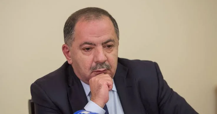 Erməni deputatlar TRİPP layihəsinə qarşı çıxırlar