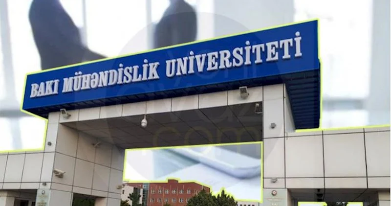 Bakı Mühəndislik Universiteti 65 min manata daha bir “Hyundai” alır