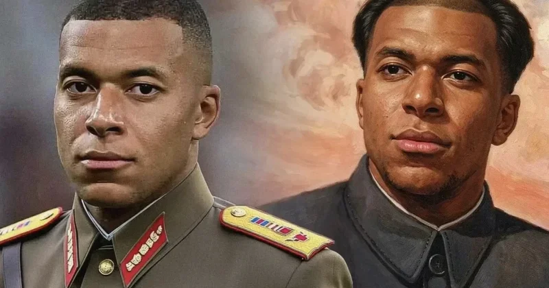 Mbappe Çində böyük qalmaqal yaratdı: üç şirkət ondan imtina etdi