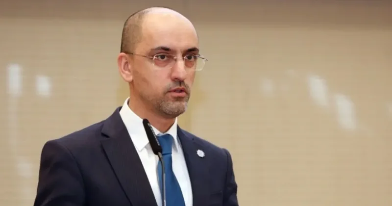 Yeni texnologiyalar işçi qüvvəsinin bacarıqlarına dair tələbləri dəyişdirir Nazir müşaviri