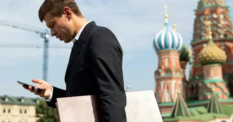 В Москве ограничат мобильный интернет