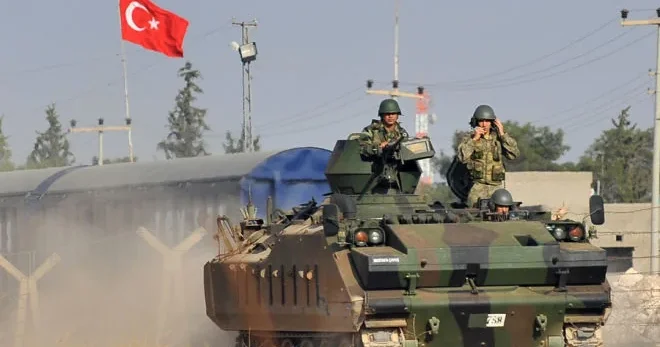 Türkiyə İranla hərbi ittifaqa girir? Ekspert