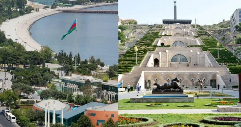 Dünya nəhəngi Ermənistana girir Azərbaycan nə edəcək? KONKRET