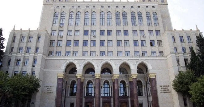 AMEA alimləri Pezeşkiana azərbaycandilli təhsil çağırışı etdi
