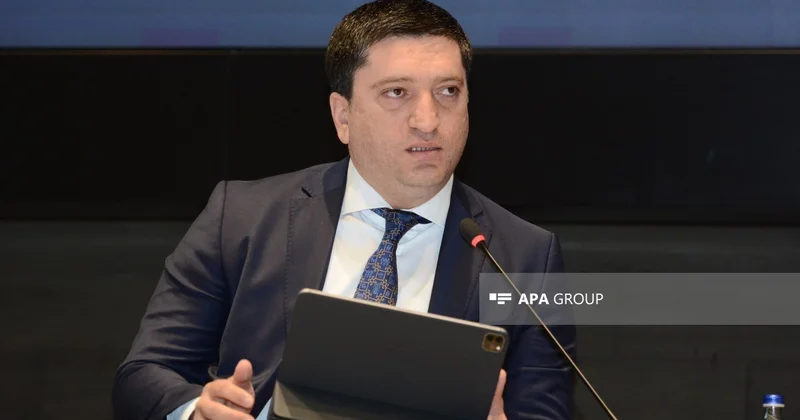 Hüseyn Hüseynov: 9 ayda qeyri neft və qaz sektoru iqtisadiyyatımızın 70 faizini təşkil edib