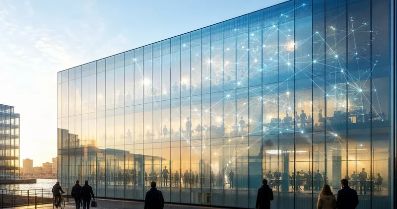 Niderland hökuməti 2035 ci ilə qədər 25.000 vəzifəni ixtisar etməyi planlaşdırır