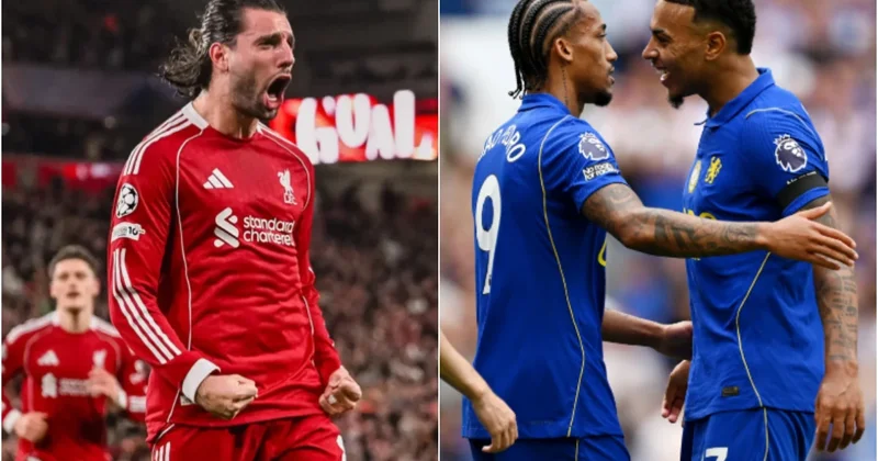 “Liverpul” “Çelsi”, Alonsonun dönüşü və “Arsenal” üçün sınaq in İCMALI