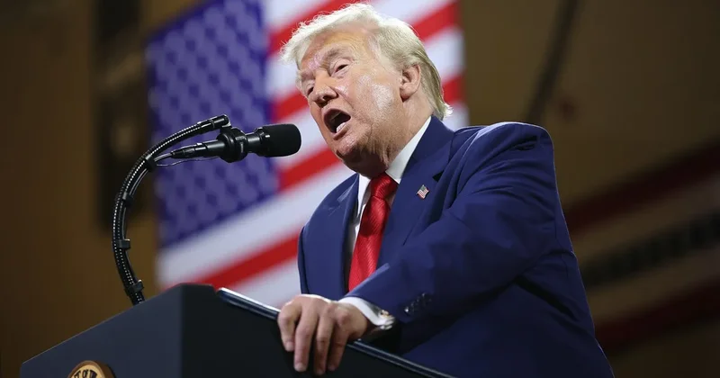 Трамп заявил о готовности вновь напасть на Иран
