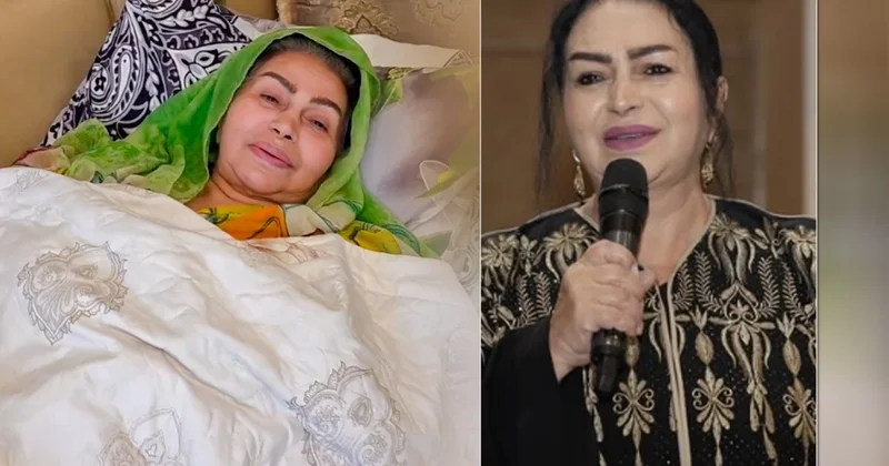 "Heç olmasa 1 otaqlı mənzilim olsun" Firuzə İbadova VİDEO