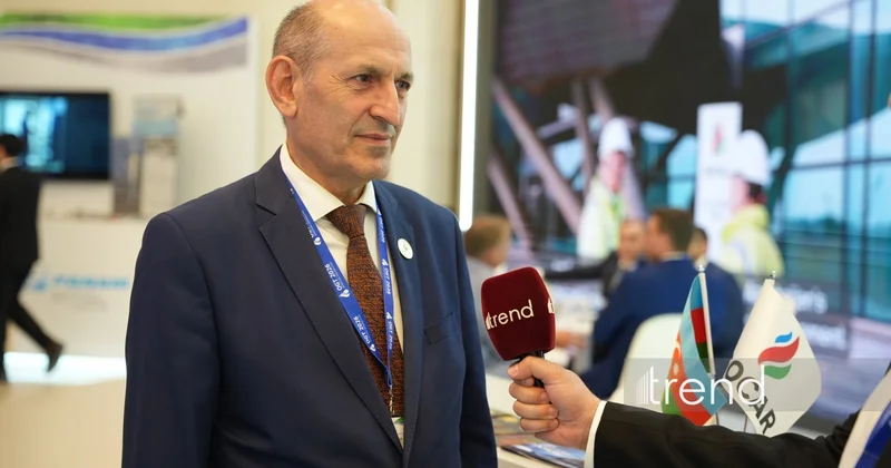 SOCAR заинтересована в расширении сотрудничества с концернами Туркменгаз и Туркменнебит (Эксклюзив)