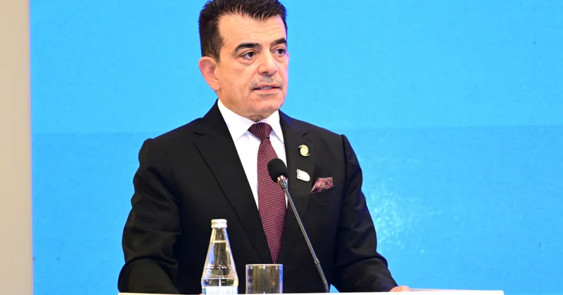 Səlim bin Məhəmməd əl Malik: ICESCO Qarabağdakı vəziyyətlə bağlı iki hesabat hazırlayıb