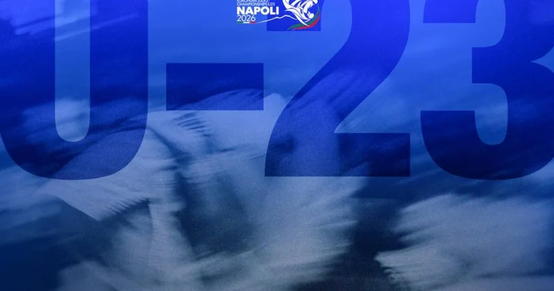 Azərbaycanın U 23 Avropa çempionatı üçün heyəti açıqlandı