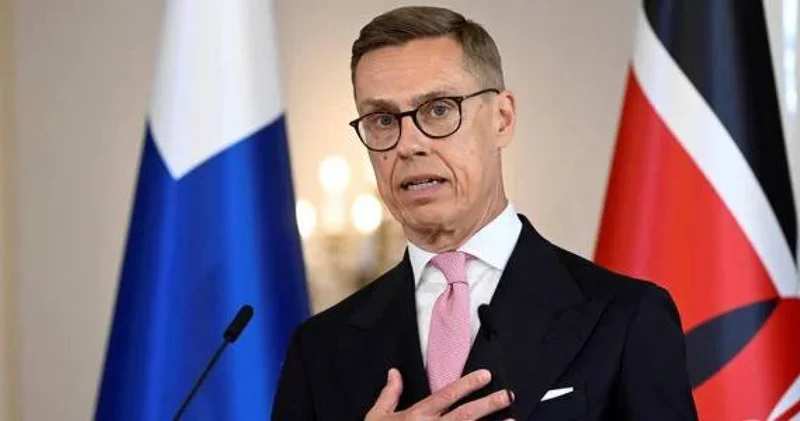 Президент Финляндии допустил возможное членство Азербайджана в ЕС