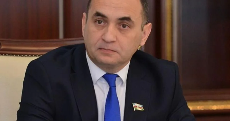 “Prezidentin çıxışı olduqca vacib, strateji məsələləri ehtiva etdi” Deputat