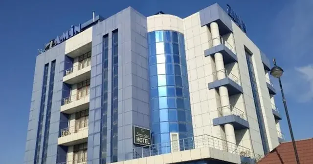 Qubada 5 mərtəbəli bina satılır 2,9 milyona FOTO