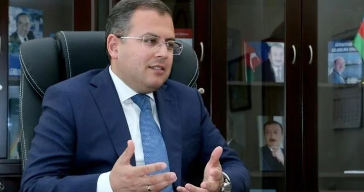 İcra başçısı inzibati xəta törədib 2500 manat cərimə oluna bilər