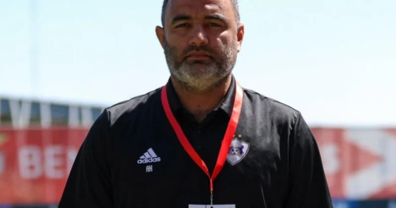 Qarabağ” Futbol Akademiyasının direktoru: Daha cəsarətli oynamalı, topladığımız təcrübəni nəticəyə çevirməliyik