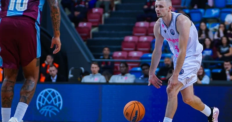 “Bu gün daha yaxşı olduğumuzu sübut etmək üçün əla fürsətimiz var” “Sabah”ın basketbolçusundan ə AÇIQLAMA