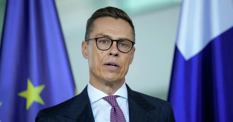 Finlandiya Prezidenti Azərbaycanın Aİ yə üzvlüyünün mümkünlüyünü istisna etməyib