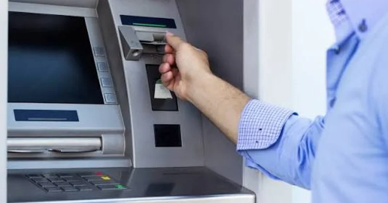 Bankomat və POS terminalların sayı azalıb