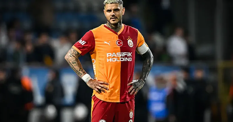 İspaniya klubu Qalatasaray ın sabiq hücumçusunu transfer etmək istəyir