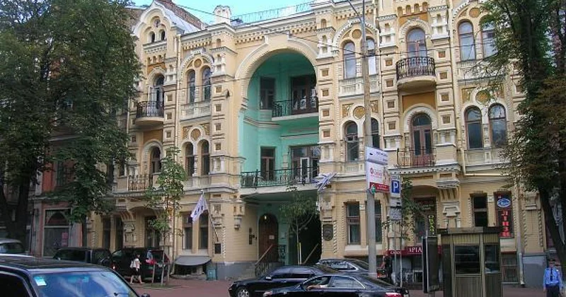 Южнокорейские дипломаты покидают Украину