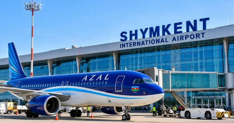 Azərbaycan Qazaxıstan turizm əlaqələrinin inkişafında yeni mərhələ: Şımkənddən başlayan imkanlar