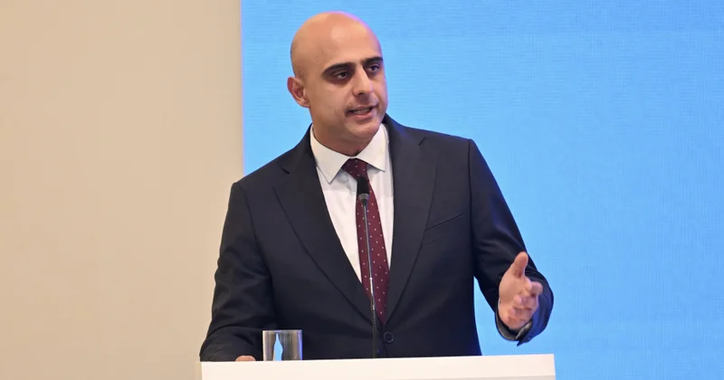 Rəşad Əzizov: Azərbaycanda həyata keçirməyə çalışdığımız yanaşma ekosistemin qurulmasıdır